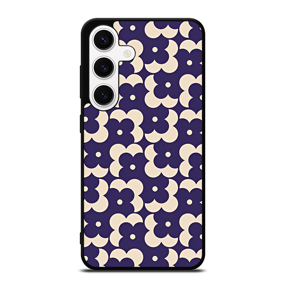 ORLA KIELY ART 5 Samsung Galaxy S24 Case Cover