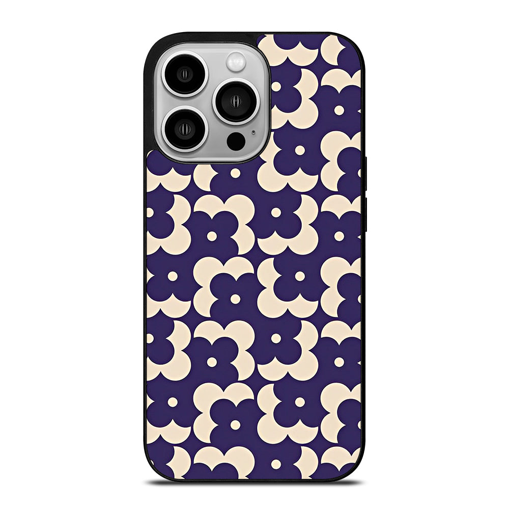 ORLA KIELY ART 5 iPhone 14 Pro Case Cover