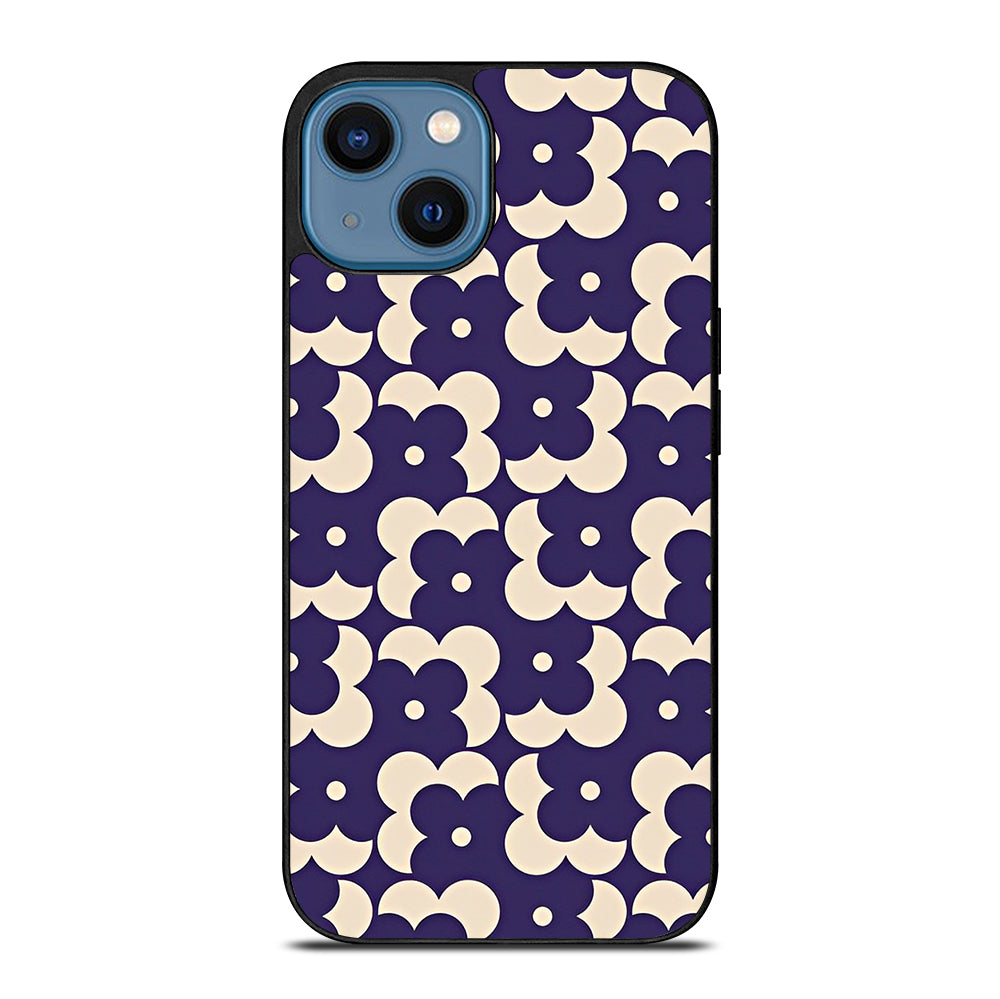 ORLA KIELY ART 5 iPhone 14 Case Cover