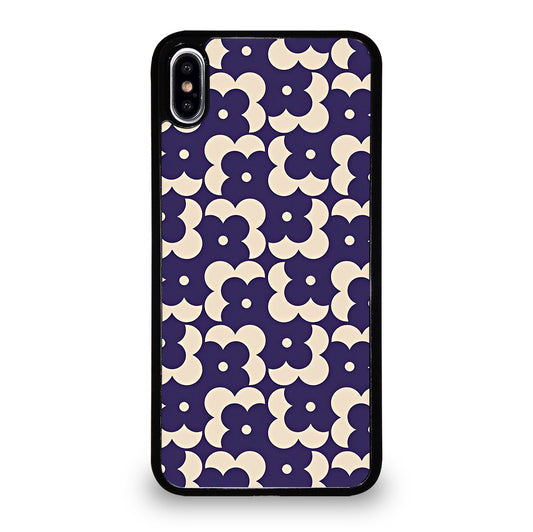 ORLA KIELY ART 5 iPhone XS Max Case Cover