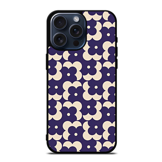 ORLA KIELY ART 5 iPhone 15 Pro Max Case Cover
