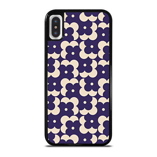 ORLA KIELY ART 5 iPhone X / XS Case Cover