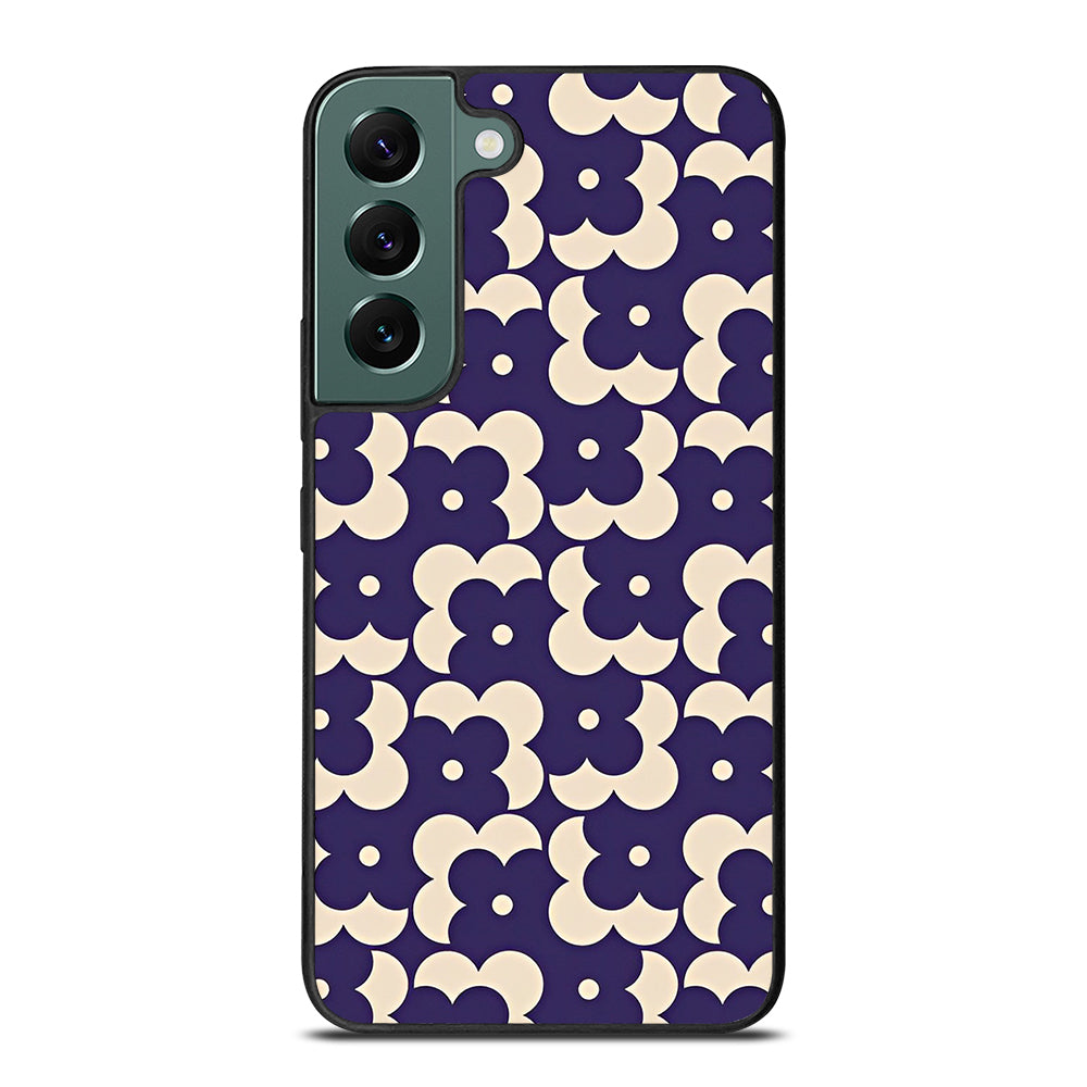 ORLA KIELY ART 5 Samsung Galaxy S22 Case Cover
