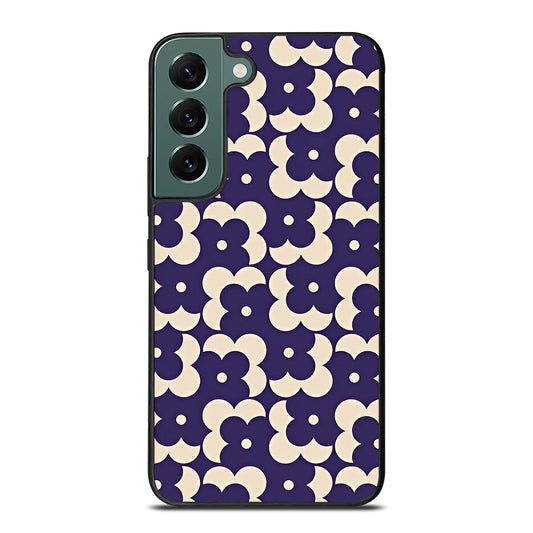 ORLA KIELY ART 5 Samsung Galaxy S22 Case Cover