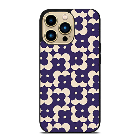 ORLA KIELY ART 5 iPhone 14 Pro Max Case Cover