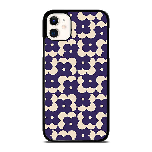 ORLA KIELY ART 5 iPhone 11 Case Cover