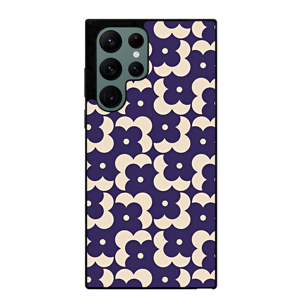 ORLA KIELY ART 5 Samsung Galaxy S22 Ultra Case Cover
