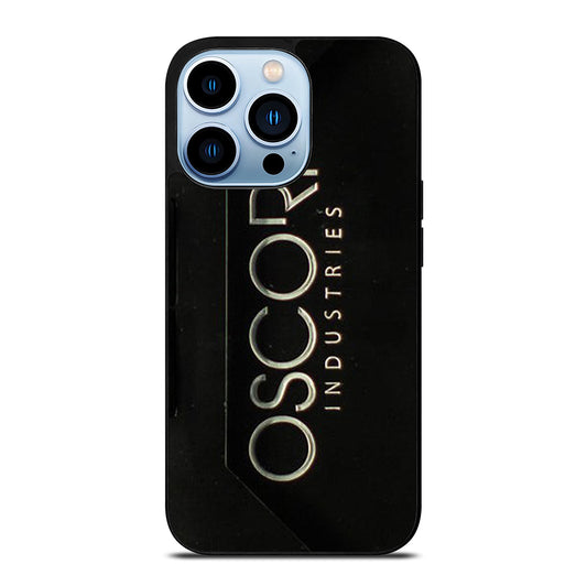 OSCORP INDUSTRIES iPhone 13 Pro Max Case Cover