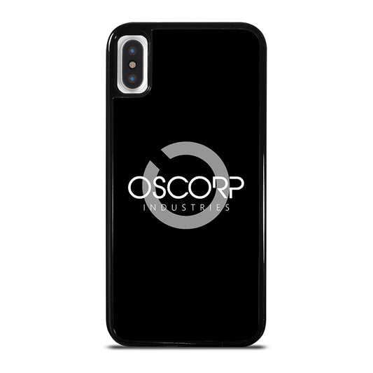 OSCORP INDUSTRIES ICON 2 iPhone X / XS Case Cover
