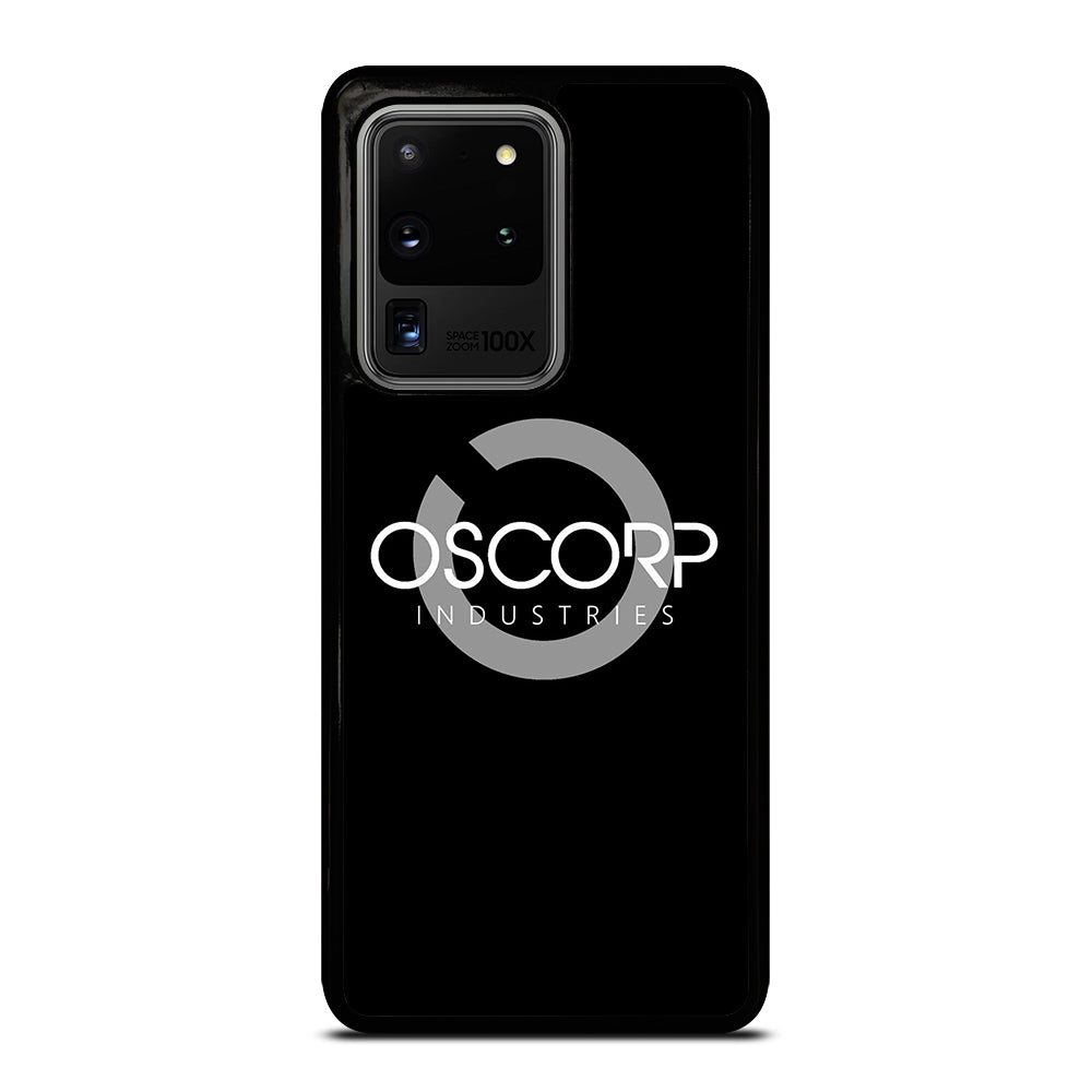 OSCORP INDUSTRIES ICON 2 Samsung Galaxy S20 Ultra Case Cover