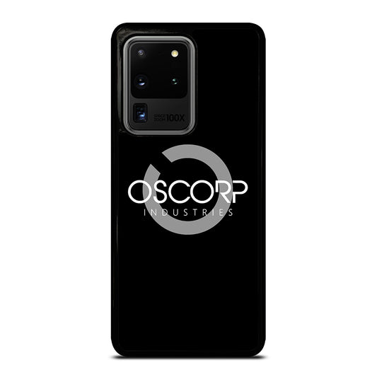 OSCORP INDUSTRIES ICON 2 Samsung Galaxy S20 Ultra Case Cover