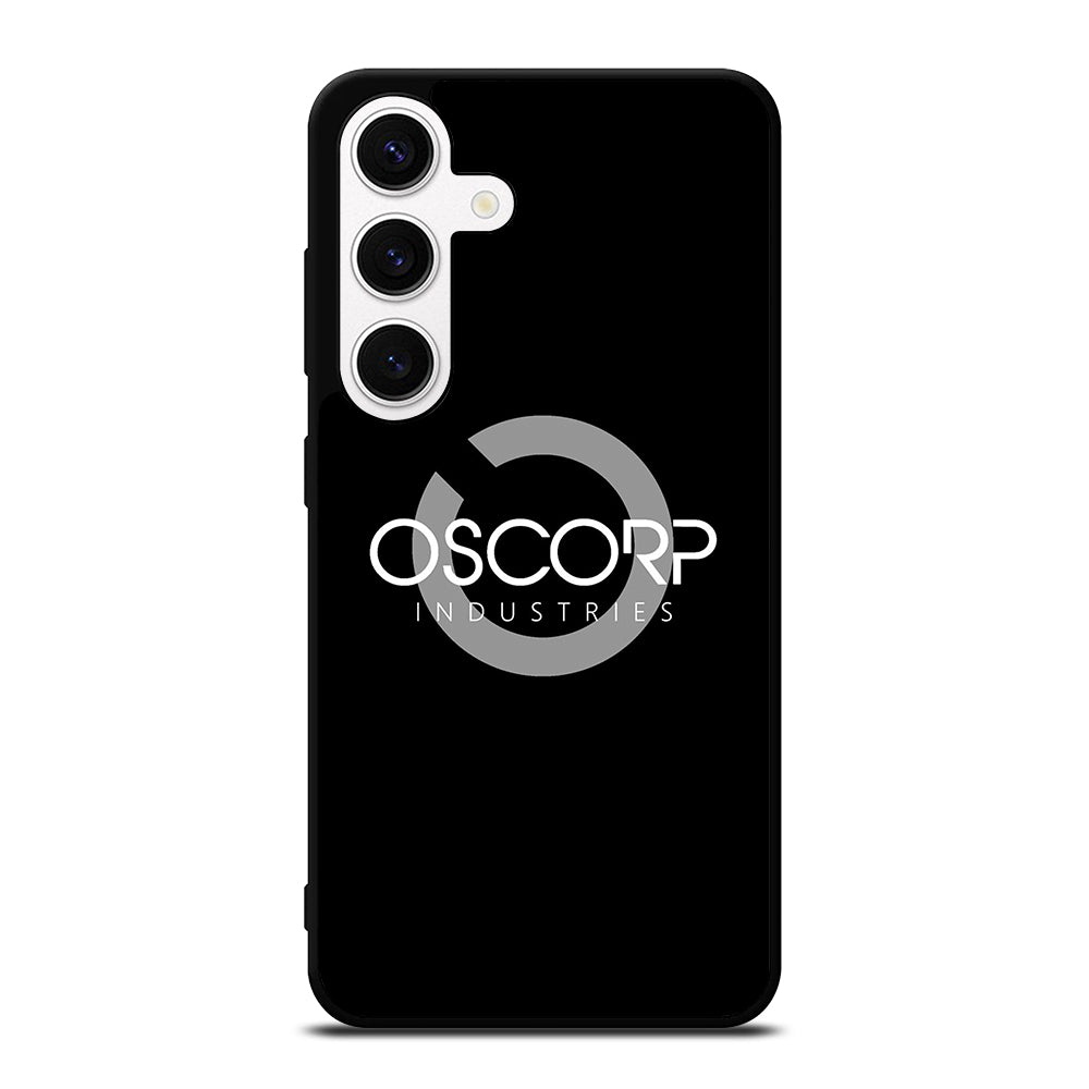 OSCORP INDUSTRIES ICON 2 Samsung Galaxy S24 Case Cover
