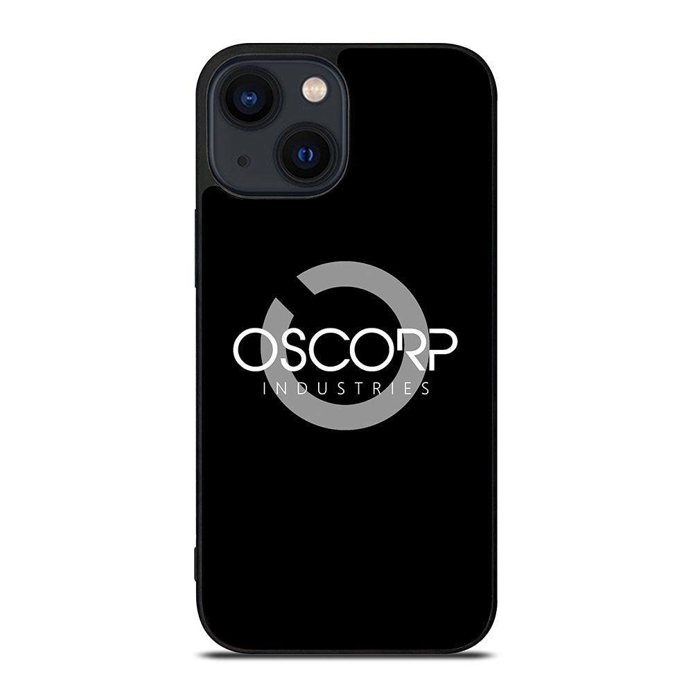 OSCORP INDUSTRIES ICON 2 iPhone 14 Plus Case Cover