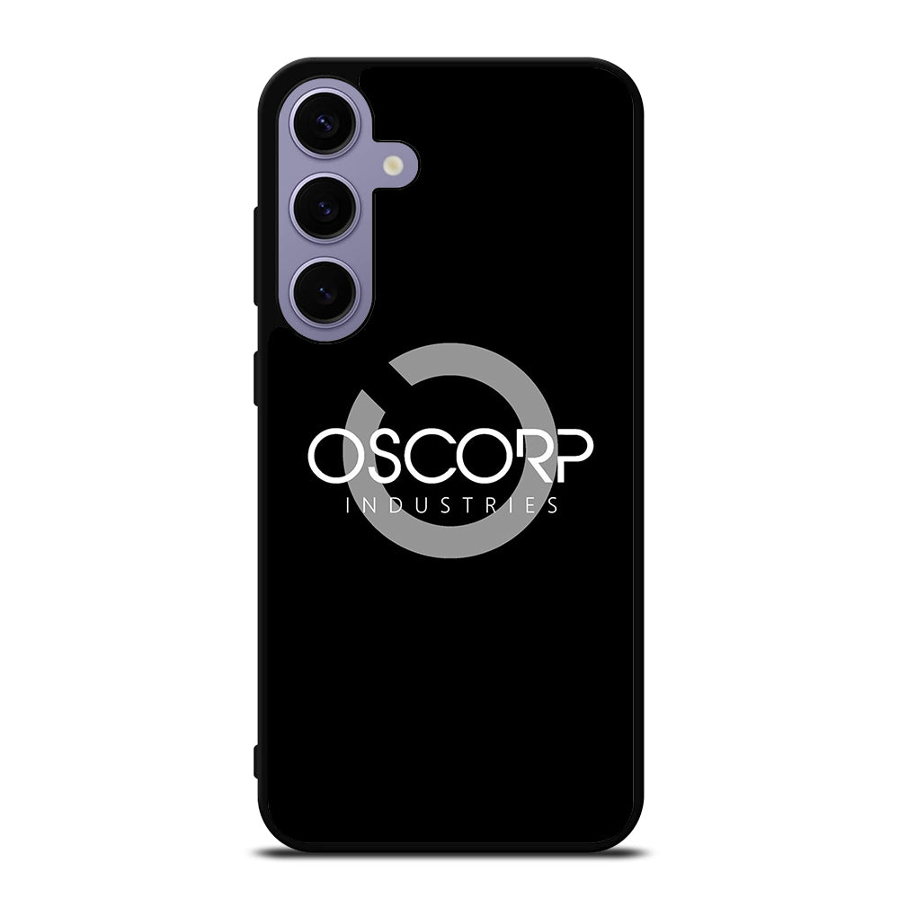 OSCORP INDUSTRIES ICON 2 Samsung Galaxy S24 Plus Case Cover