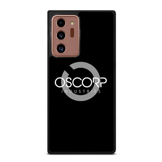 OSCORP INDUSTRIES ICON 2 Samsung Galaxy Note 20 Ultra Case Cover