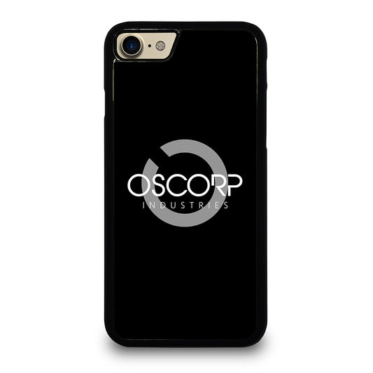 OSCORP INDUSTRIES ICON 2 iPhone 7 / 8 Case Cover