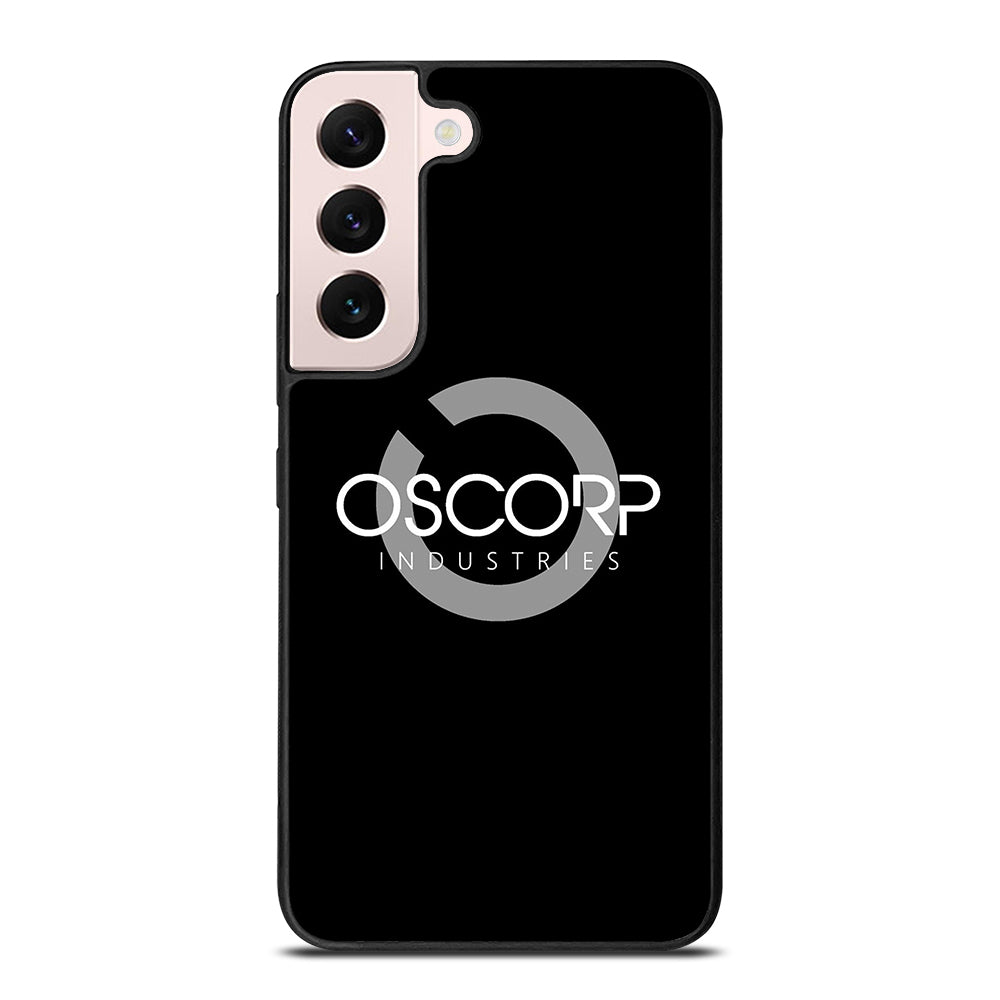 OSCORP INDUSTRIES ICON 2 Samsung Galaxy S22 Plus Case Cover