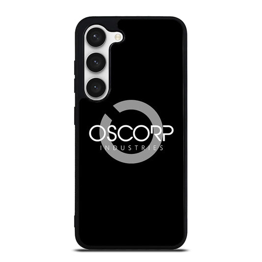 OSCORP INDUSTRIES ICON 2 Samsung Galaxy S23 Case Cover