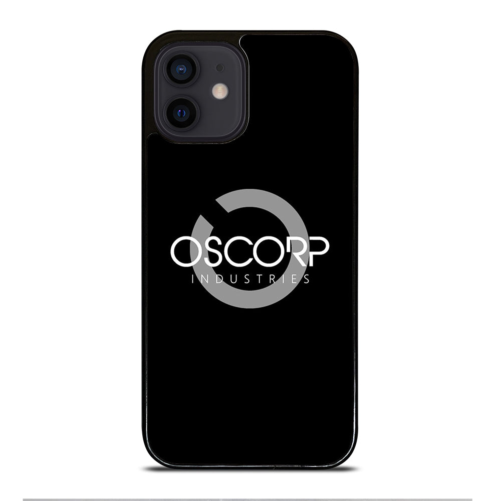 OSCORP INDUSTRIES ICON 2 iPhone 12 Mini Case Cover
