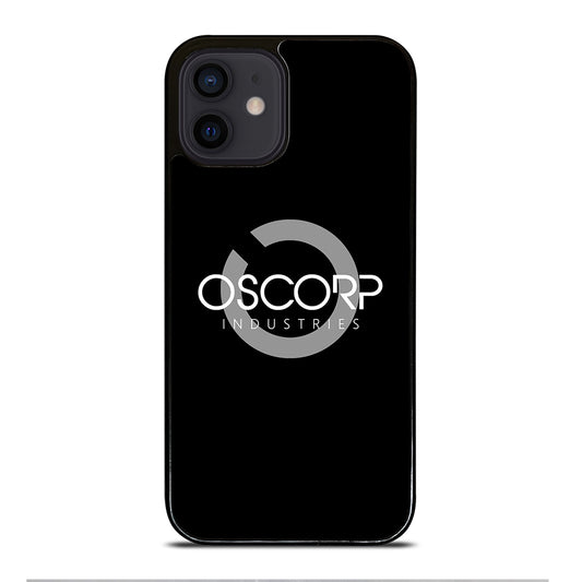OSCORP INDUSTRIES ICON 2 iPhone 12 Mini Case Cover
