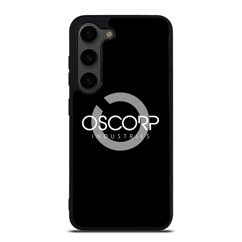 OSCORP INDUSTRIES ICON 2 Samsung Galaxy S23 Plus Case Cover