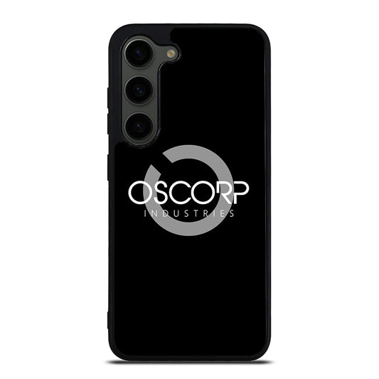 OSCORP INDUSTRIES ICON 2 Samsung Galaxy S23 Plus Case Cover