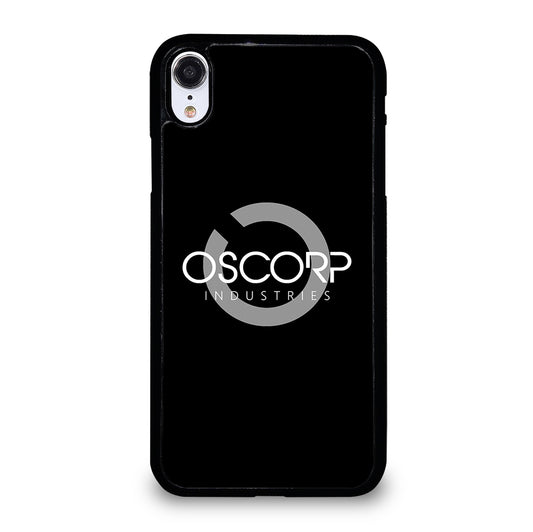OSCORP INDUSTRIES ICON 2 iPhone XR Case Cover