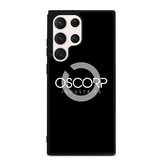 OSCORP INDUSTRIES ICON 2 Samsung Galaxy S23 Ultra Case Cover