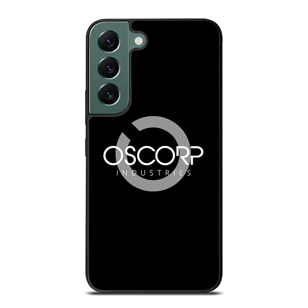 OSCORP INDUSTRIES ICON 2 Samsung Galaxy S22 Case Cover