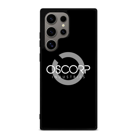 OSCORP INDUSTRIES ICON 2 Samsung Galaxy S24 Ultra Case Cover