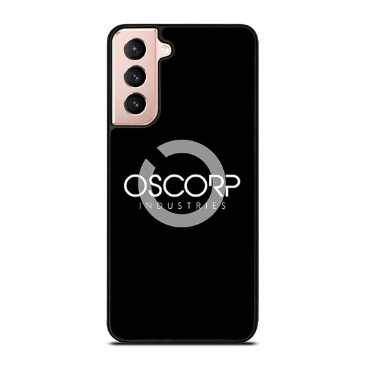 OSCORP INDUSTRIES ICON 2 Samsung Galaxy S21 Case Cover