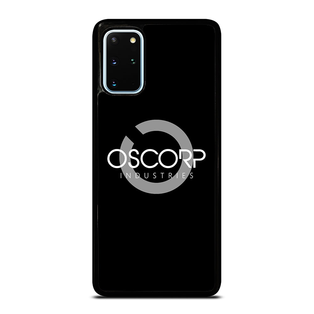 OSCORP INDUSTRIES ICON 2 Samsung Galaxy S20 Plus Case Cover