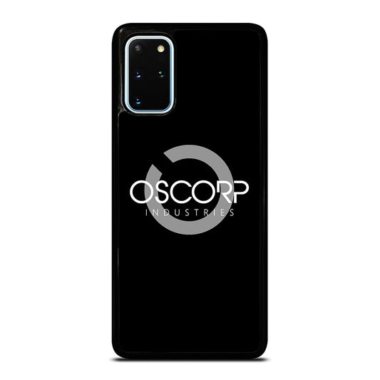 OSCORP INDUSTRIES ICON 2 Samsung Galaxy S20 Plus Case Cover