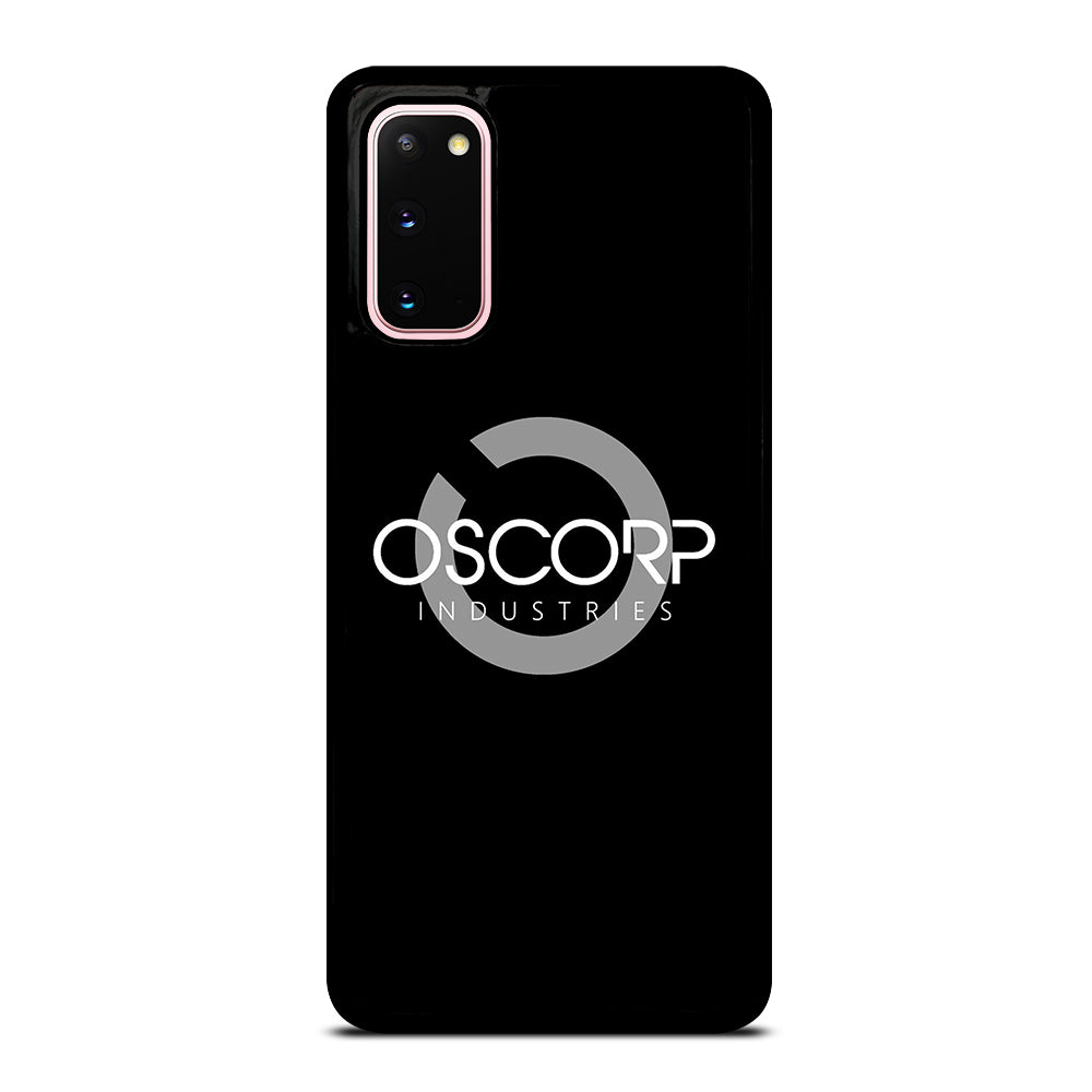 OSCORP INDUSTRIES ICON 2 Samsung Galaxy S20 Case Cover
