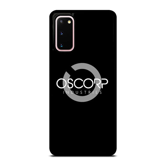 OSCORP INDUSTRIES ICON 2 Samsung Galaxy S20 Case Cover