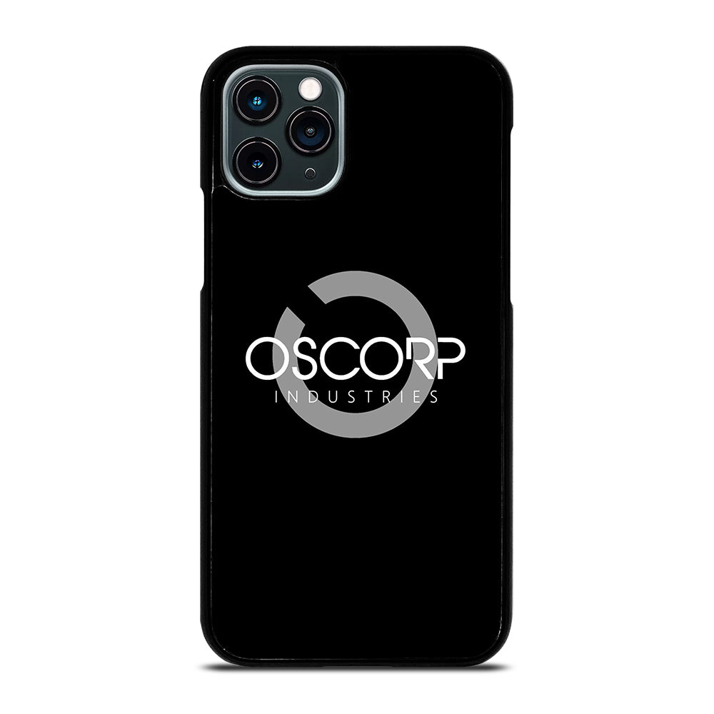 OSCORP INDUSTRIES ICON 2 iPhone 11 Pro Case Cover