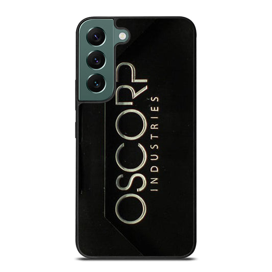 OSCORP INDUSTRIES Samsung Galaxy S22 Case Cover