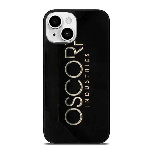 OSCORP INDUSTRIES iPhone 13 Mini Case Cover