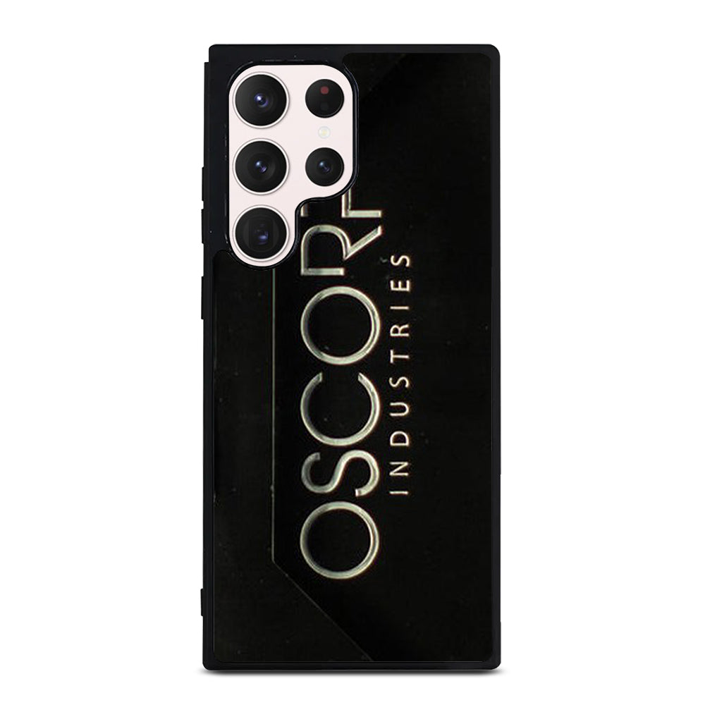 OSCORP INDUSTRIES Samsung Galaxy S23 Ultra Case Cover