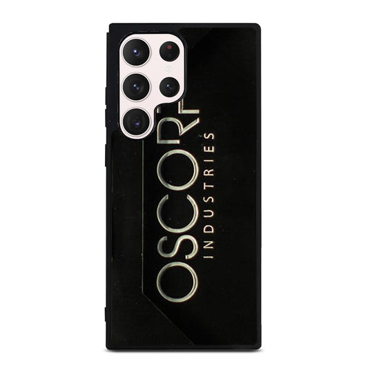 OSCORP INDUSTRIES Samsung Galaxy S23 Ultra Case Cover