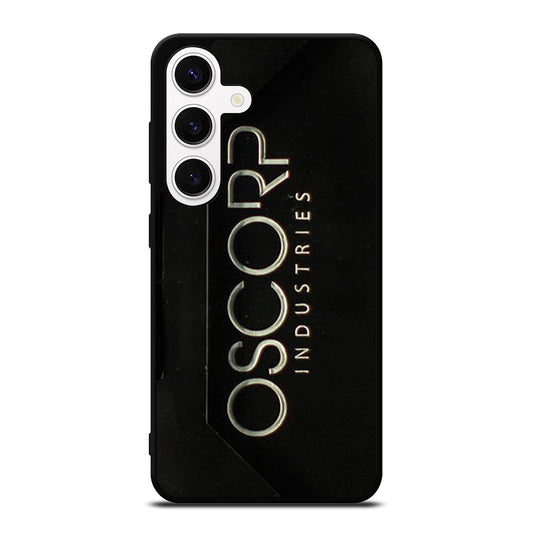 OSCORP INDUSTRIES Samsung Galaxy S24 Case Cover