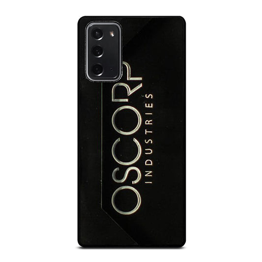 OSCORP INDUSTRIES Samsung Galaxy Note 20 Case Cover