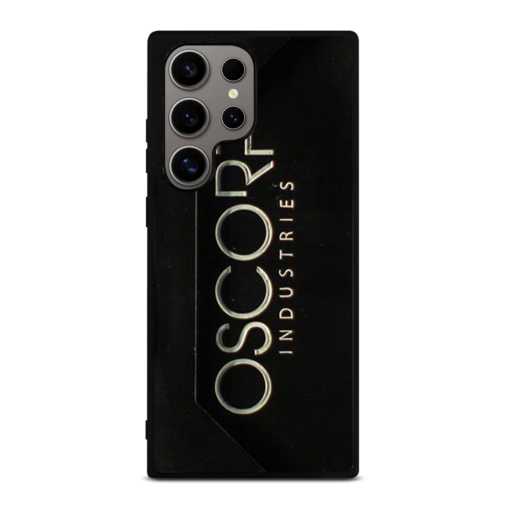 OSCORP INDUSTRIES Samsung Galaxy S24 Ultra Case Cover