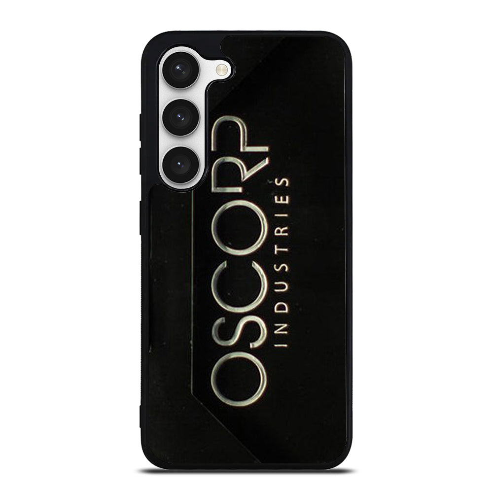 OSCORP INDUSTRIES Samsung Galaxy S23 Case Cover