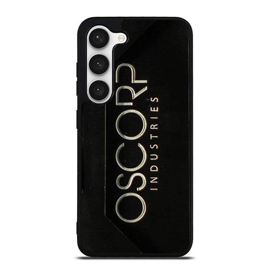 OSCORP INDUSTRIES Samsung Galaxy S23 Case Cover