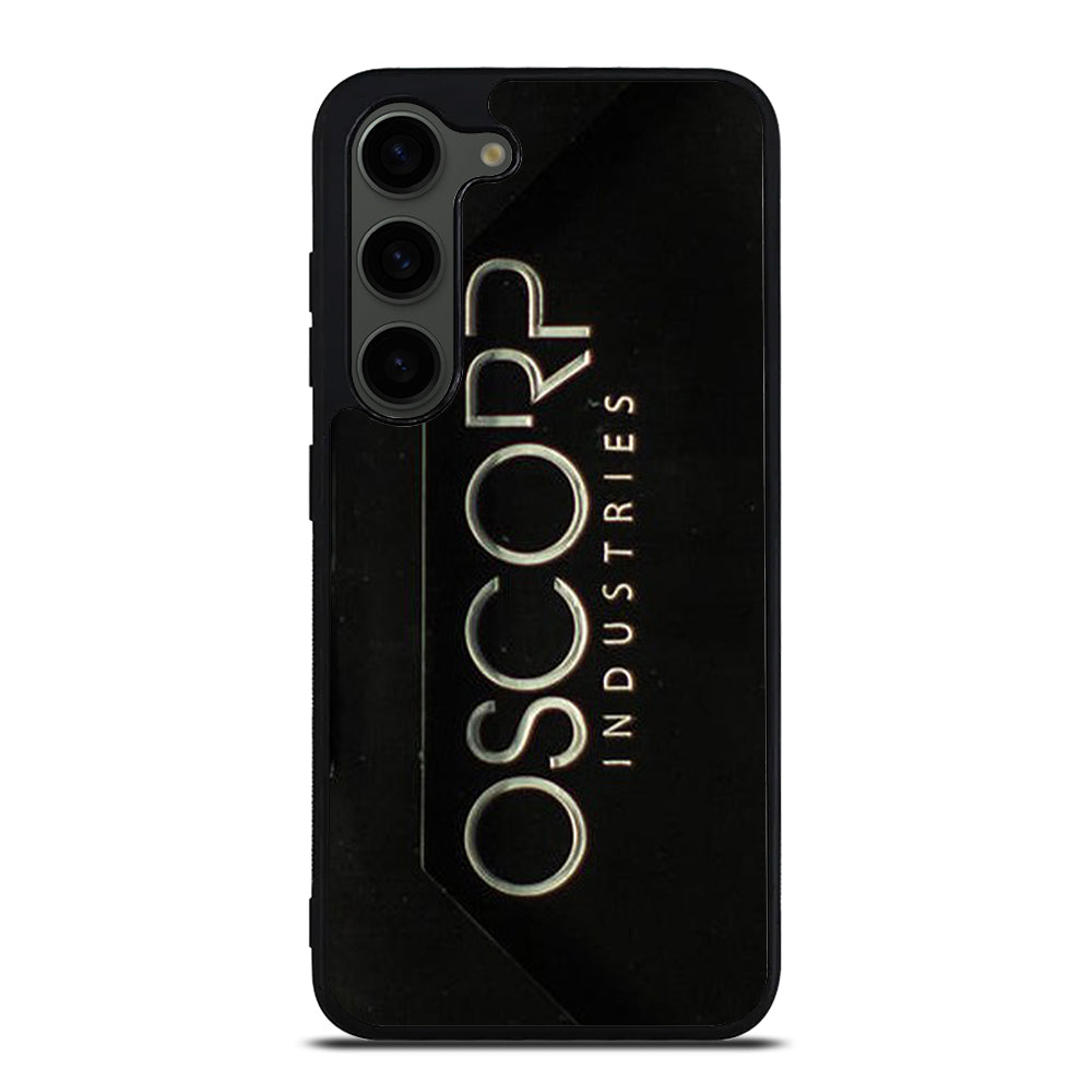 OSCORP INDUSTRIES Samsung Galaxy S23 Plus Case Cover