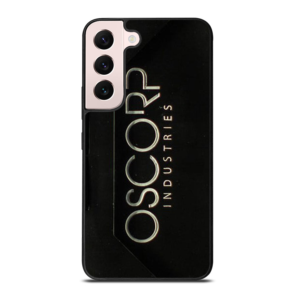 OSCORP INDUSTRIES Samsung Galaxy S22 Plus Case Cover