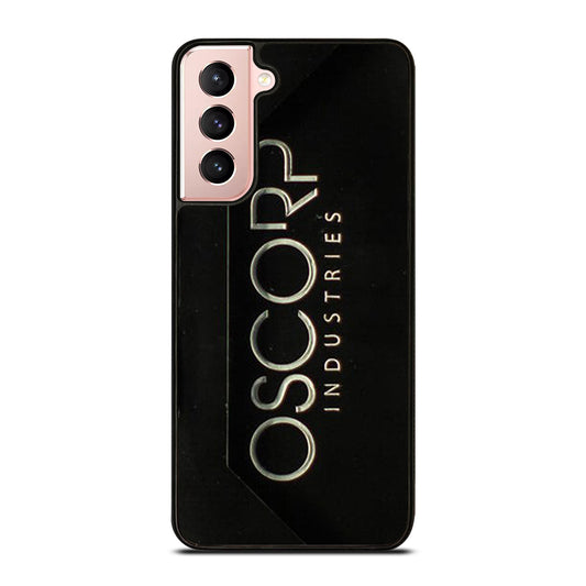 OSCORP INDUSTRIES Samsung Galaxy S21 Case Cover