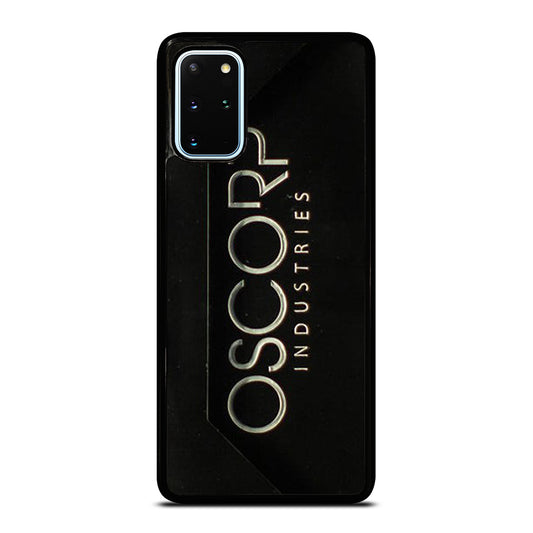 OSCORP INDUSTRIES Samsung Galaxy S20 Plus Case Cover
