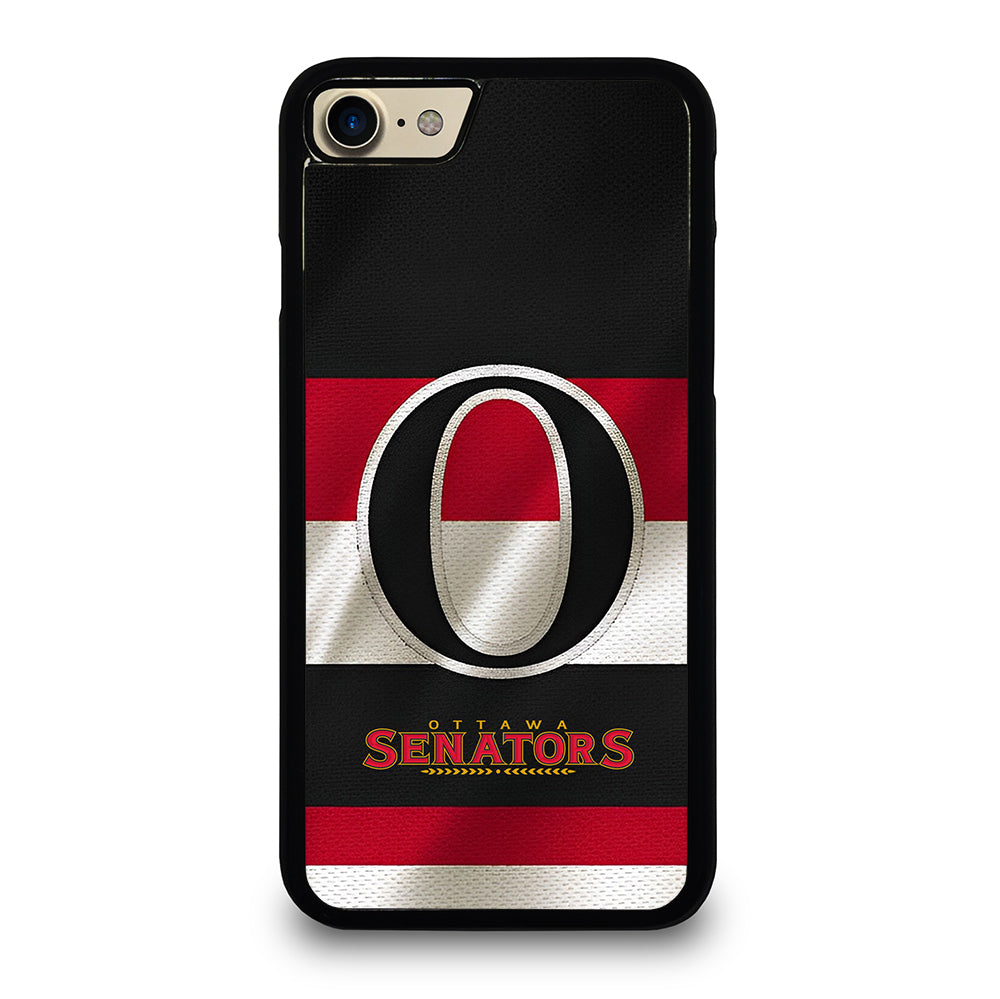 OTTAWA SENATORS HOCKEY ICON iPhone 7 / 8 Case Cover